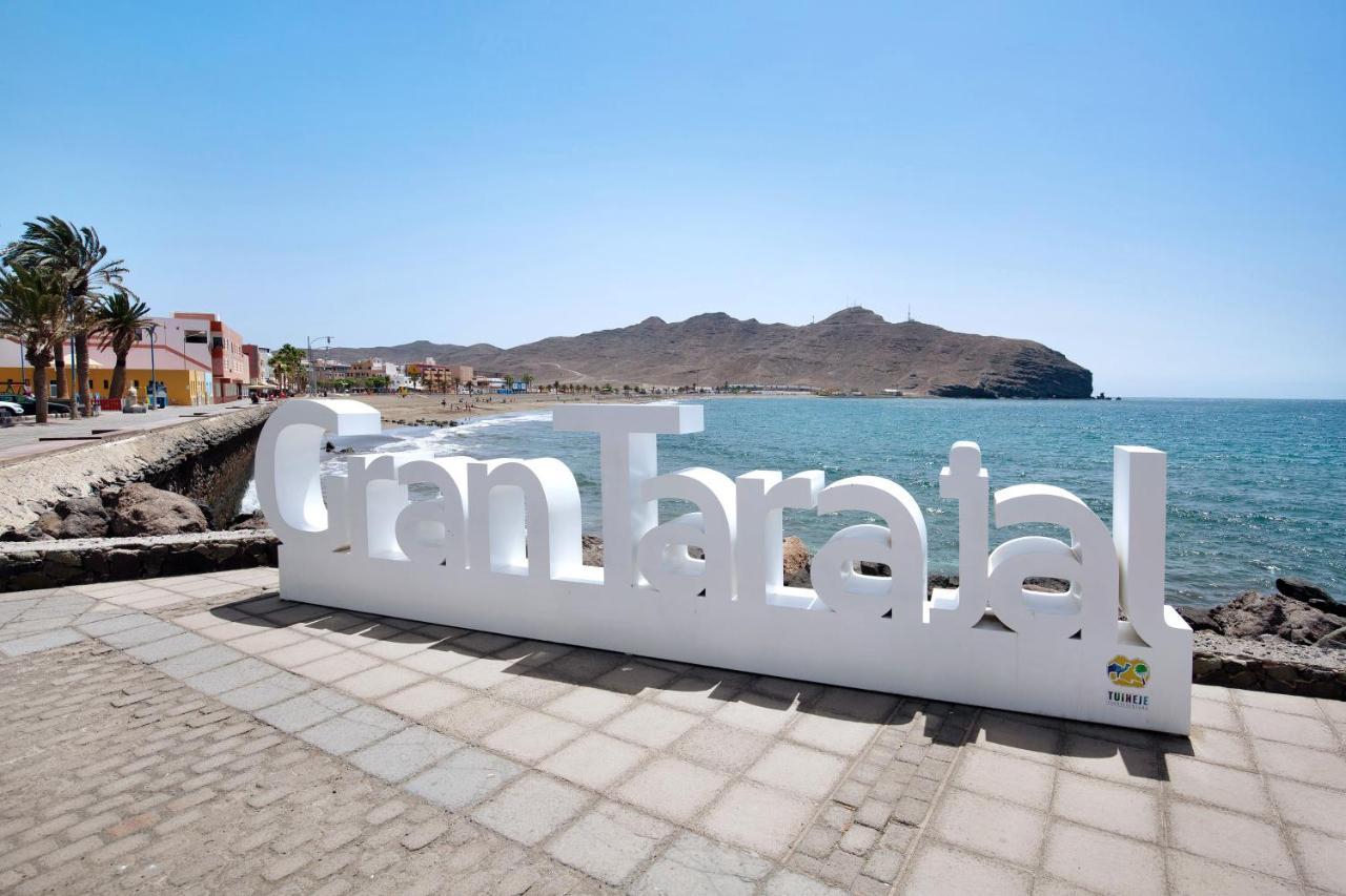 شقة Casa Relax غران تاراغال المظهر الخارجي الصورة