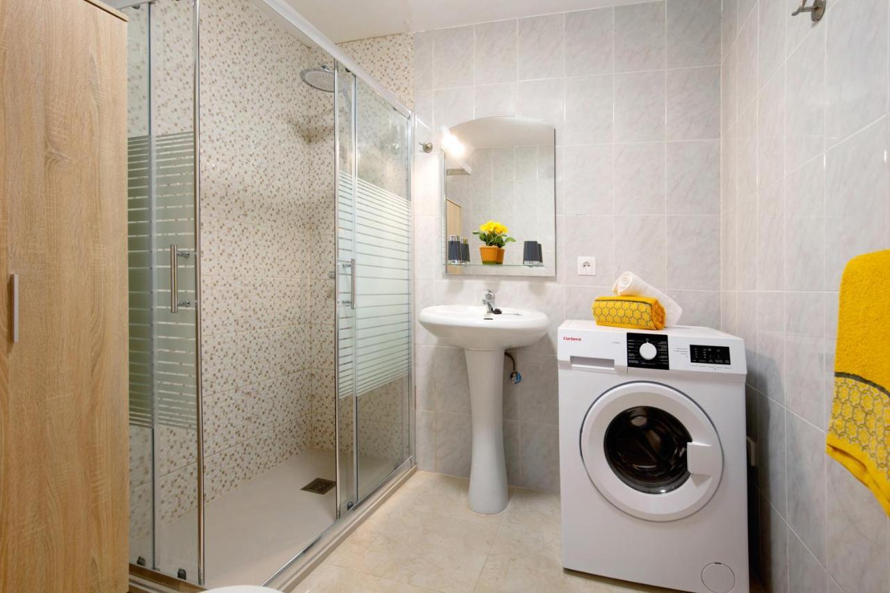 شقة Casa Relax غران تاراغال المظهر الخارجي الصورة